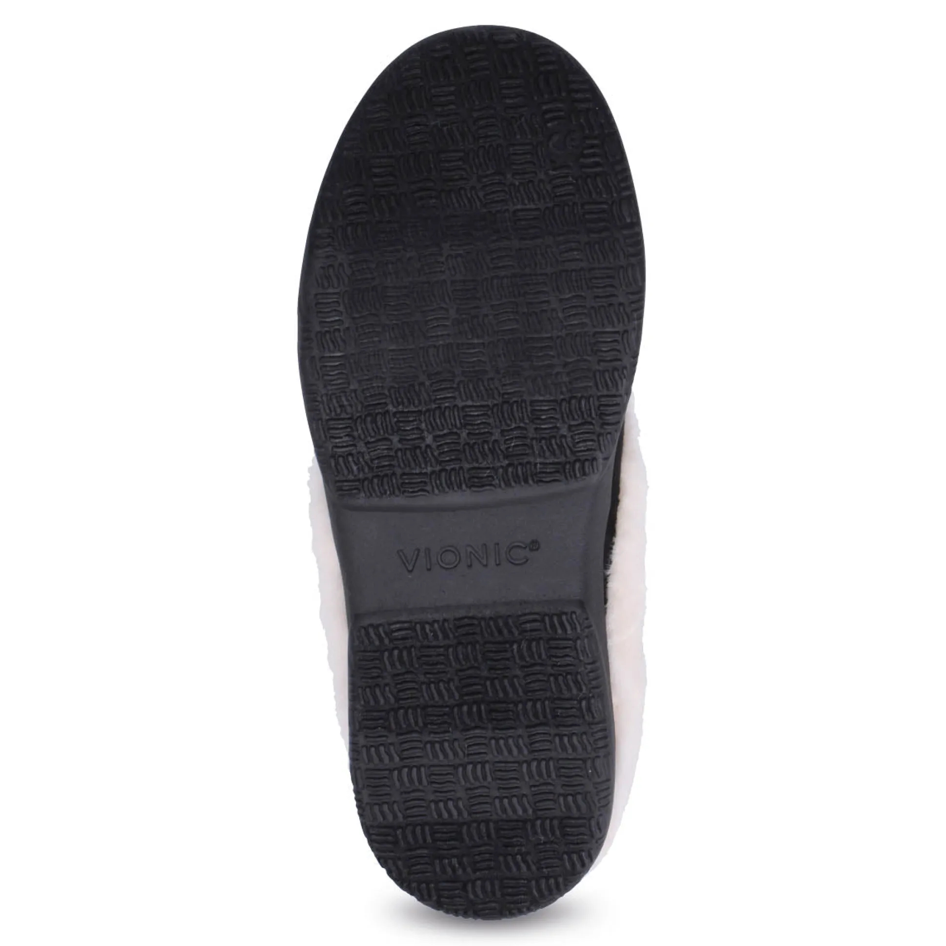 Perrin Slipper
