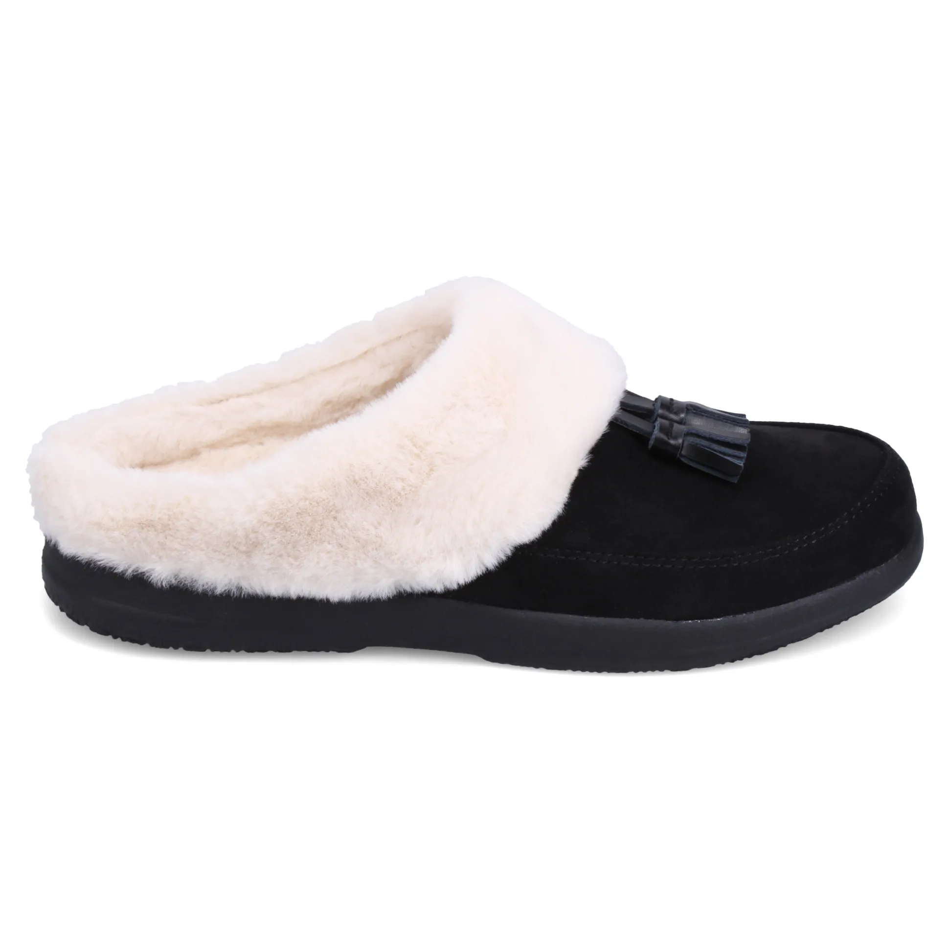 Perrin Slipper