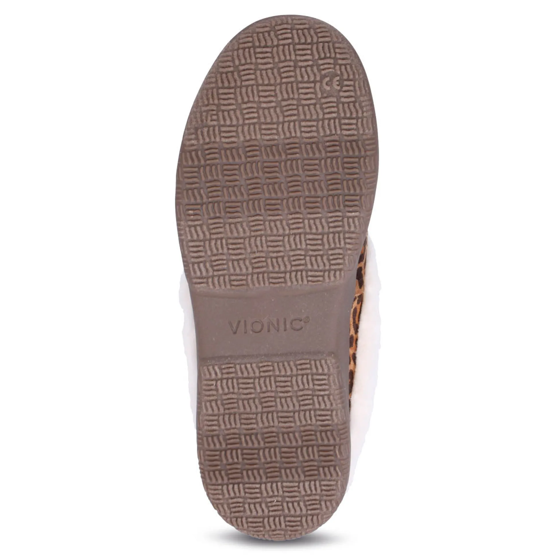 Perrin Slipper