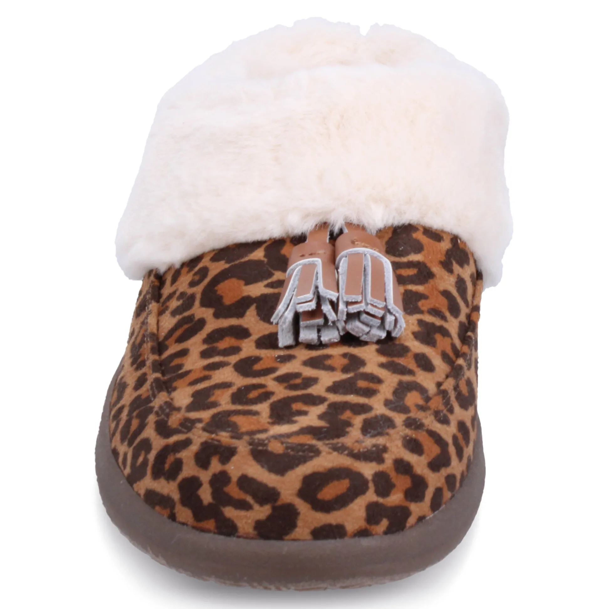 Perrin Slipper