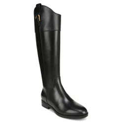 Phillipa Tall Boot (Wide Shaft)
