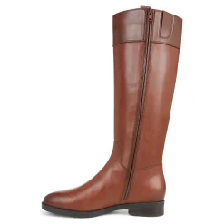 Phillipa Tall Boot (Wide Shaft)