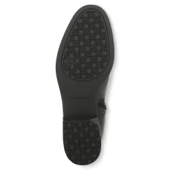 Phillipa Tall Boot (Wide Shaft)