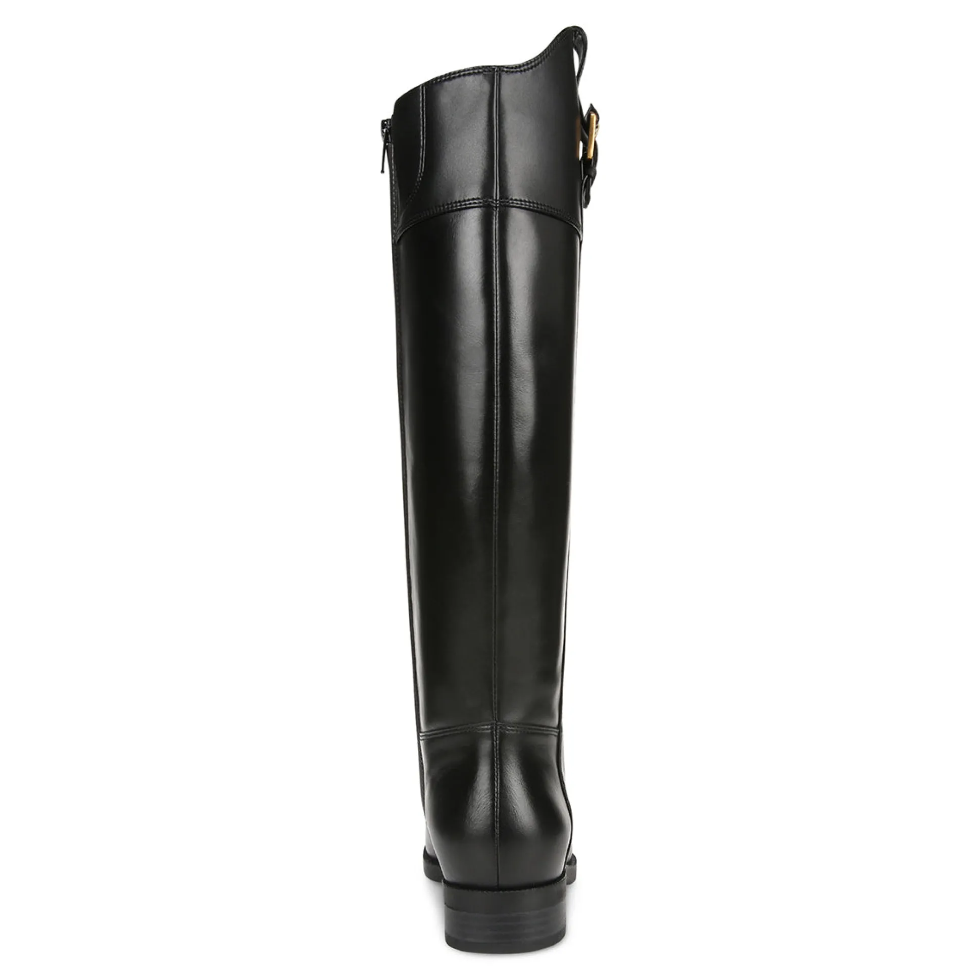 Phillipa Tall Boot (Wide Shaft)