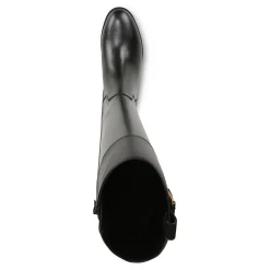 Phillipa Tall Boot (Wide Shaft)