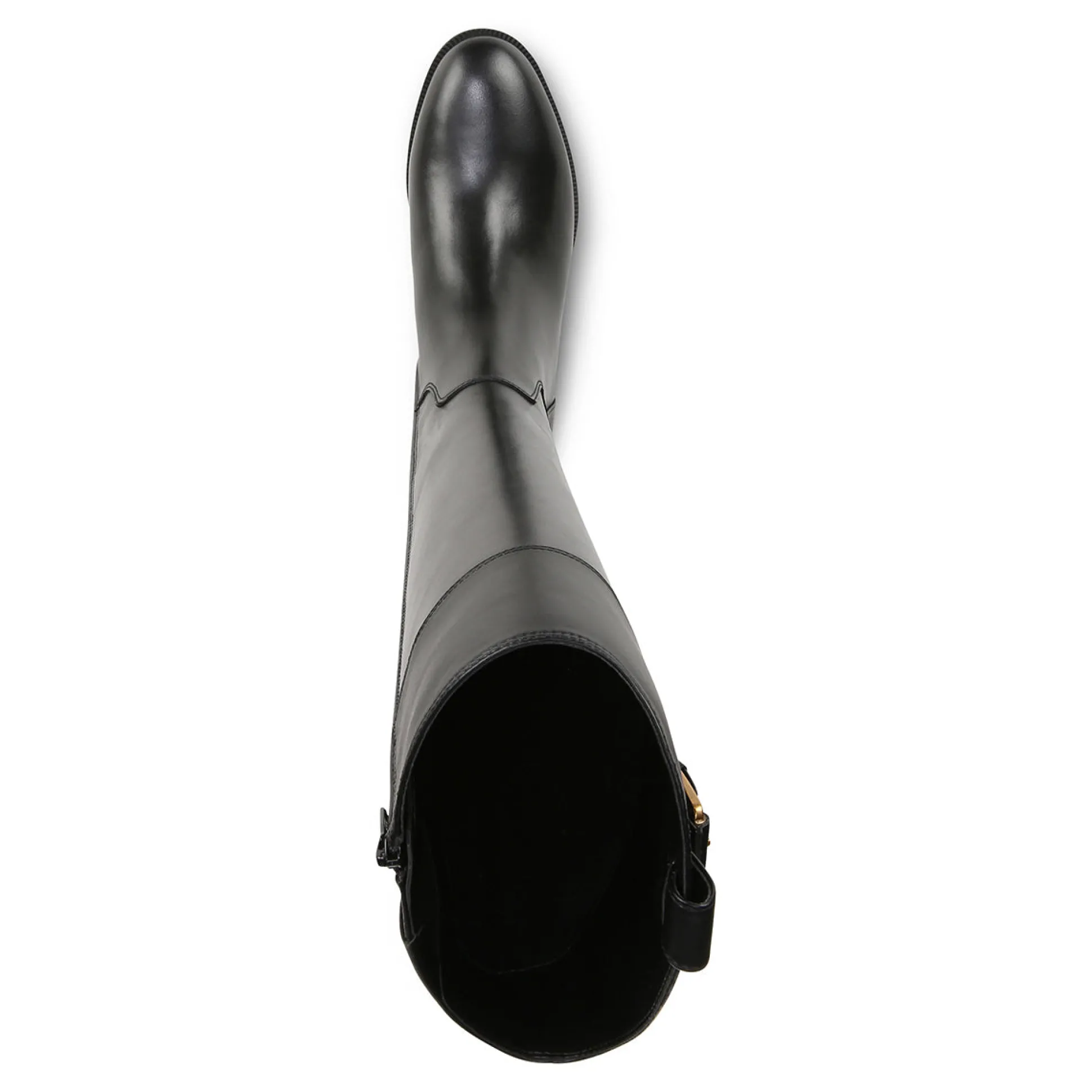 Phillipa Tall Boot (Wide Shaft)