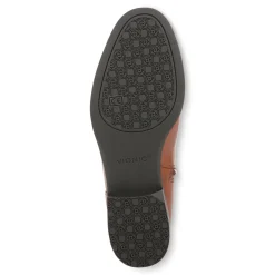 Phillipa Tall Boot (Wide Shaft)