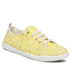 Pismo Casual Sneaker Print