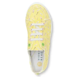 Pismo Casual Sneaker Print