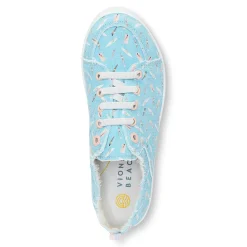 Pismo Casual Sneaker Print