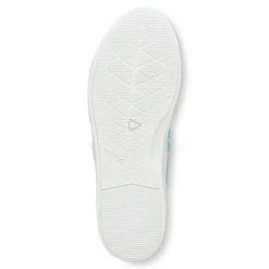 Pismo Casual Sneaker Print