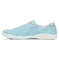 Pismo Casual Sneaker Print