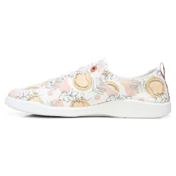Pismo Casual Sneaker Print