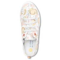 Pismo Casual Sneaker Print