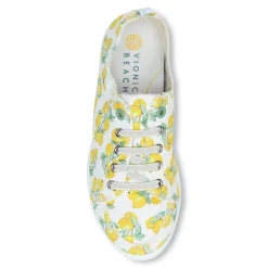Pismo Casual Sneaker Print
