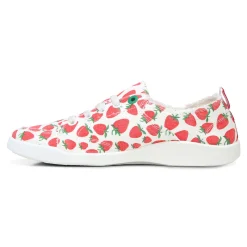 Pismo Casual Sneaker Print