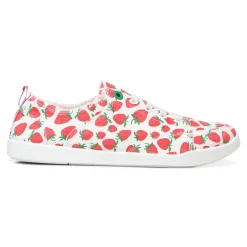 Pismo Casual Sneaker Print