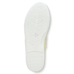 Pismo Casual Sneaker Print