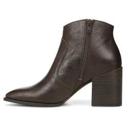 Regan Ankle Bootie
