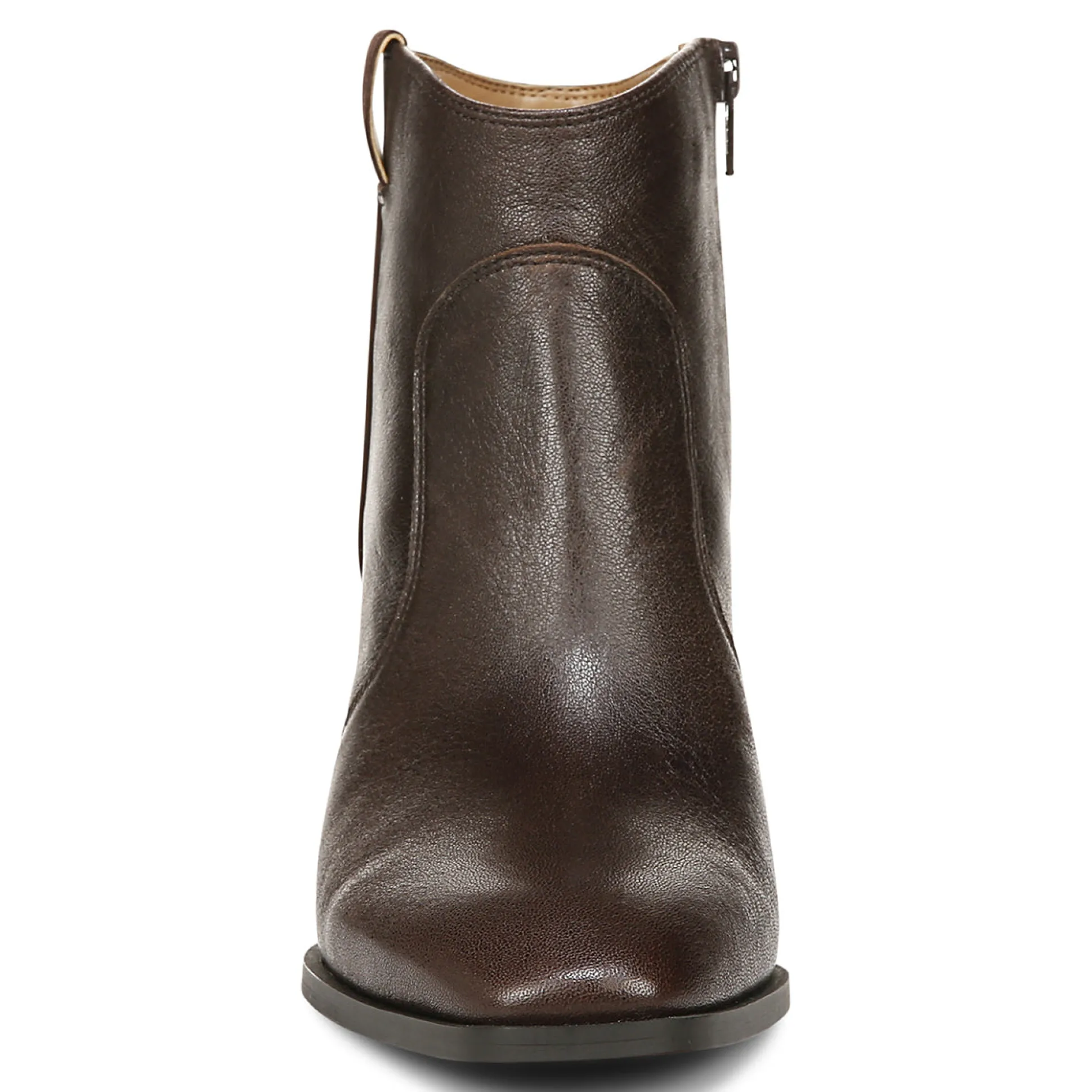 Regan Ankle Bootie