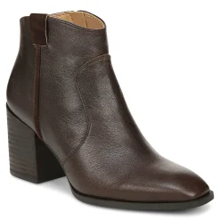 Regan Ankle Bootie