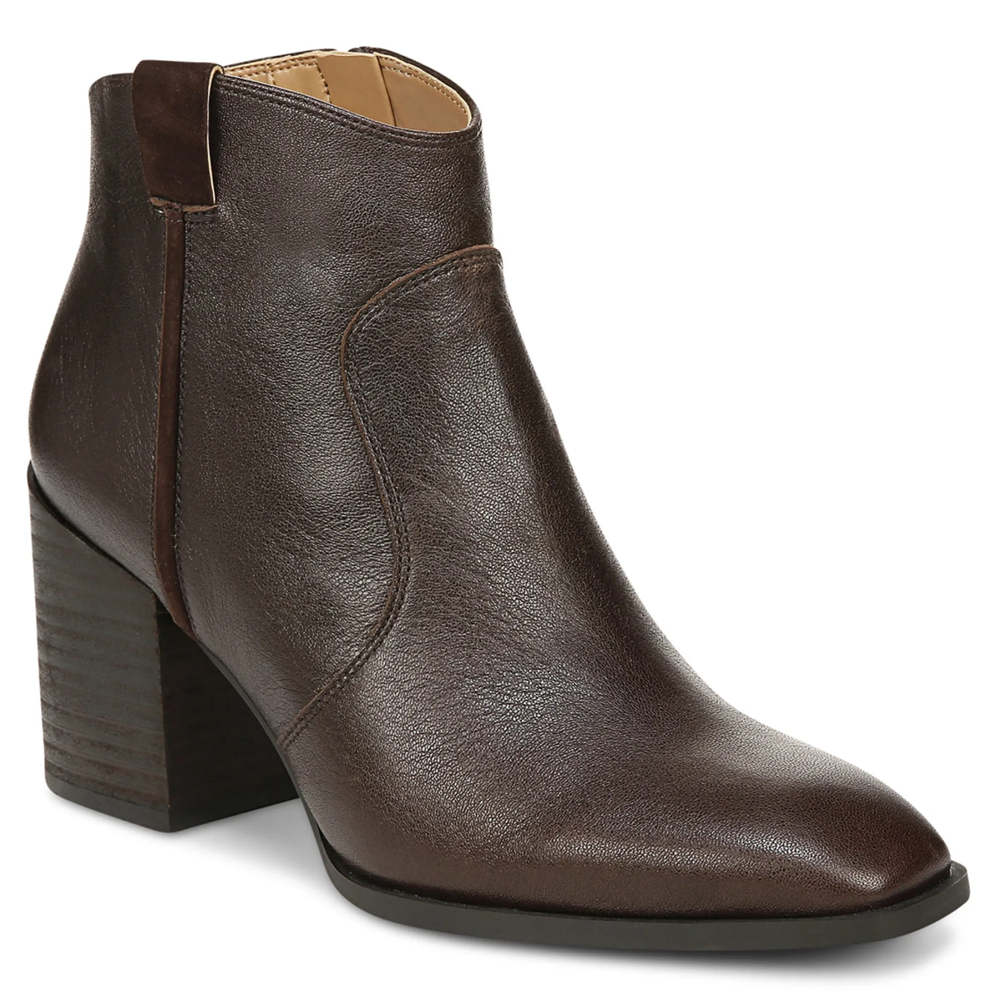 Regan Ankle Bootie