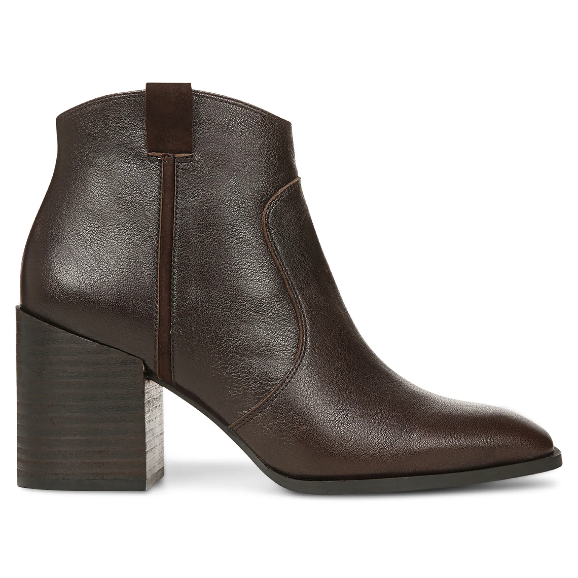 Regan Ankle Bootie