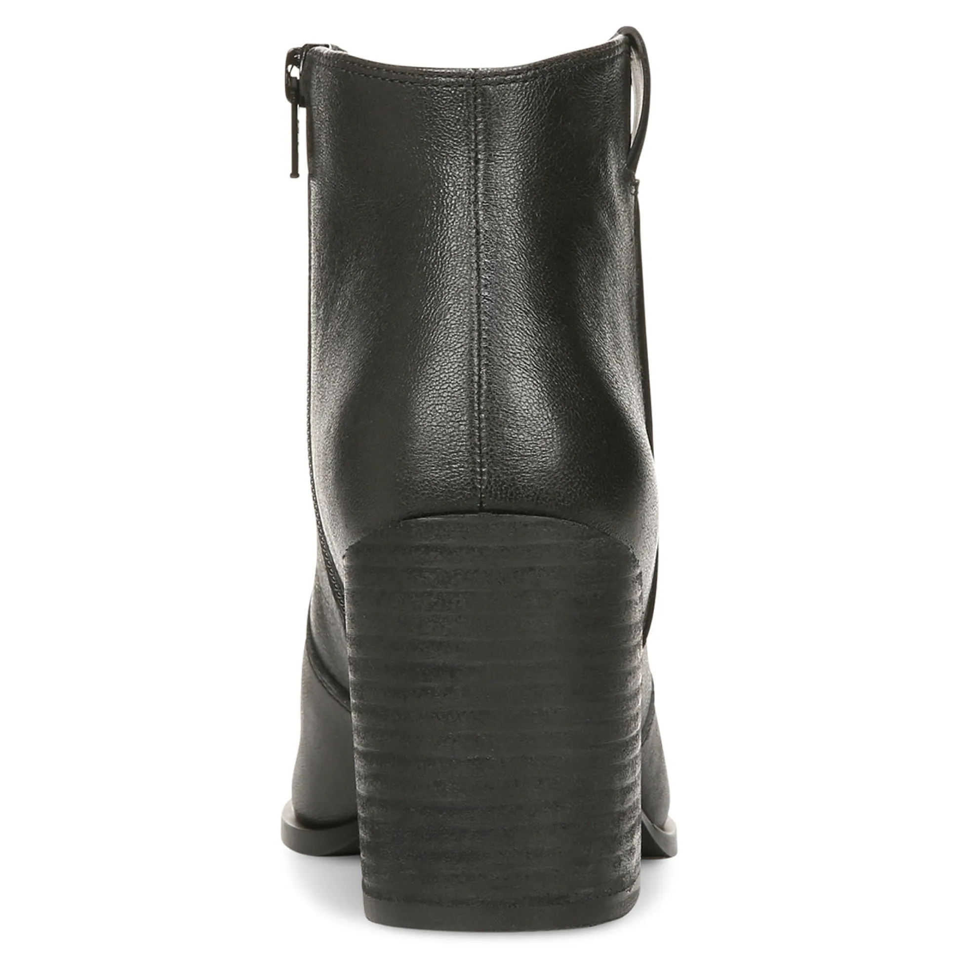 Regan Ankle Bootie