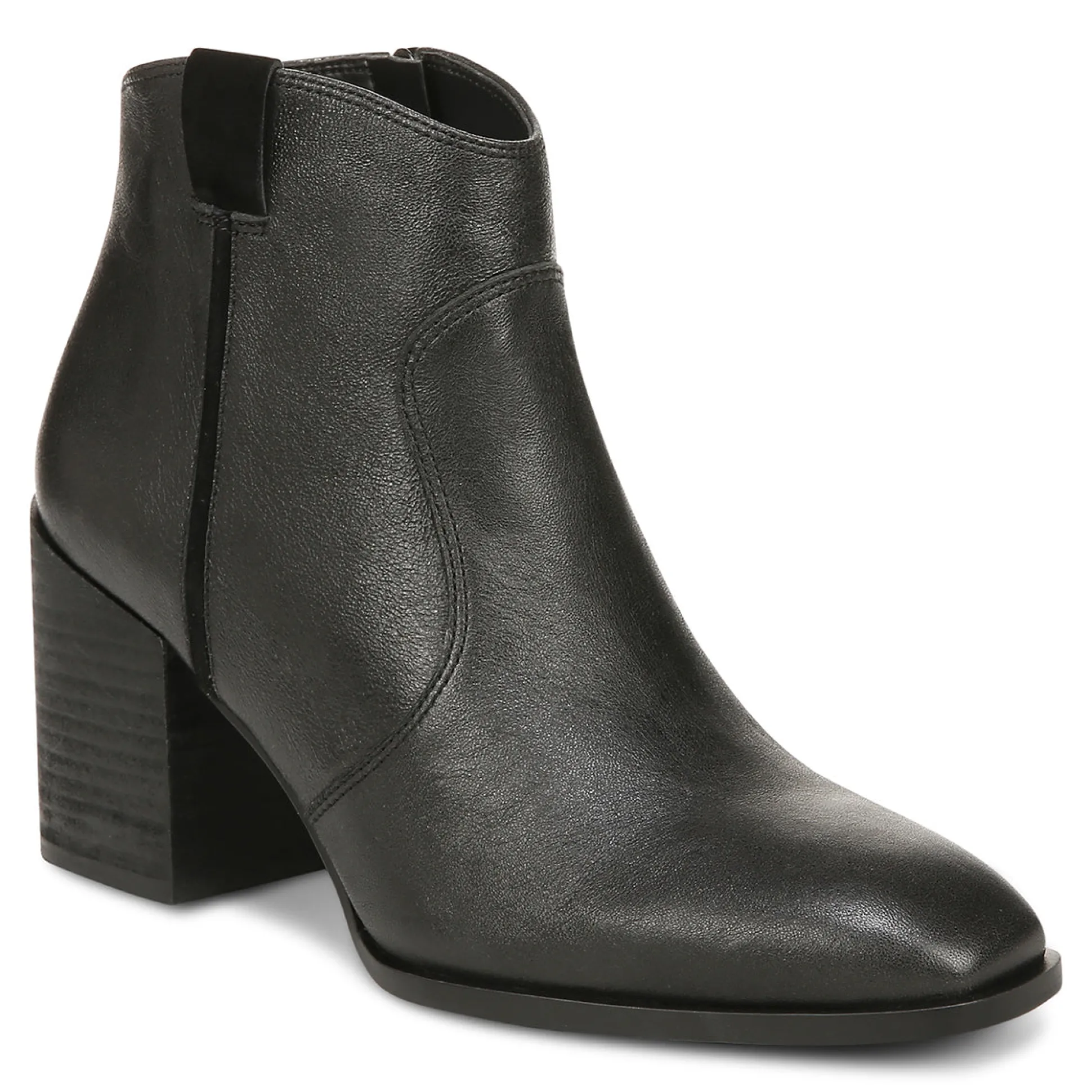 Regan Ankle Bootie