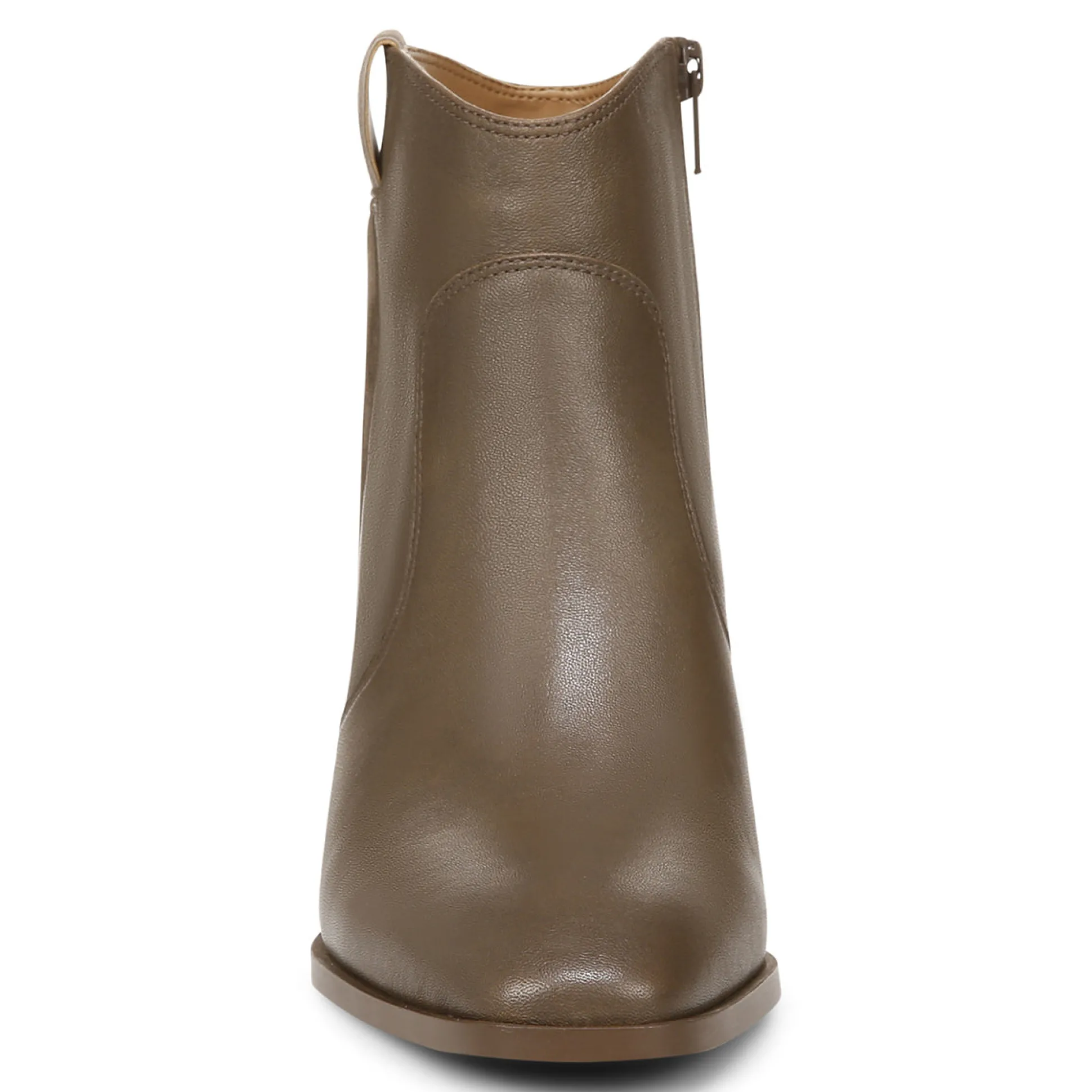 Regan Ankle Bootie