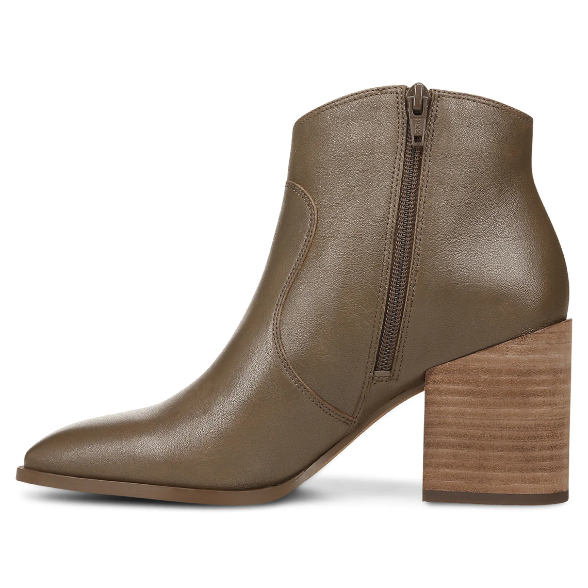 Regan Ankle Bootie