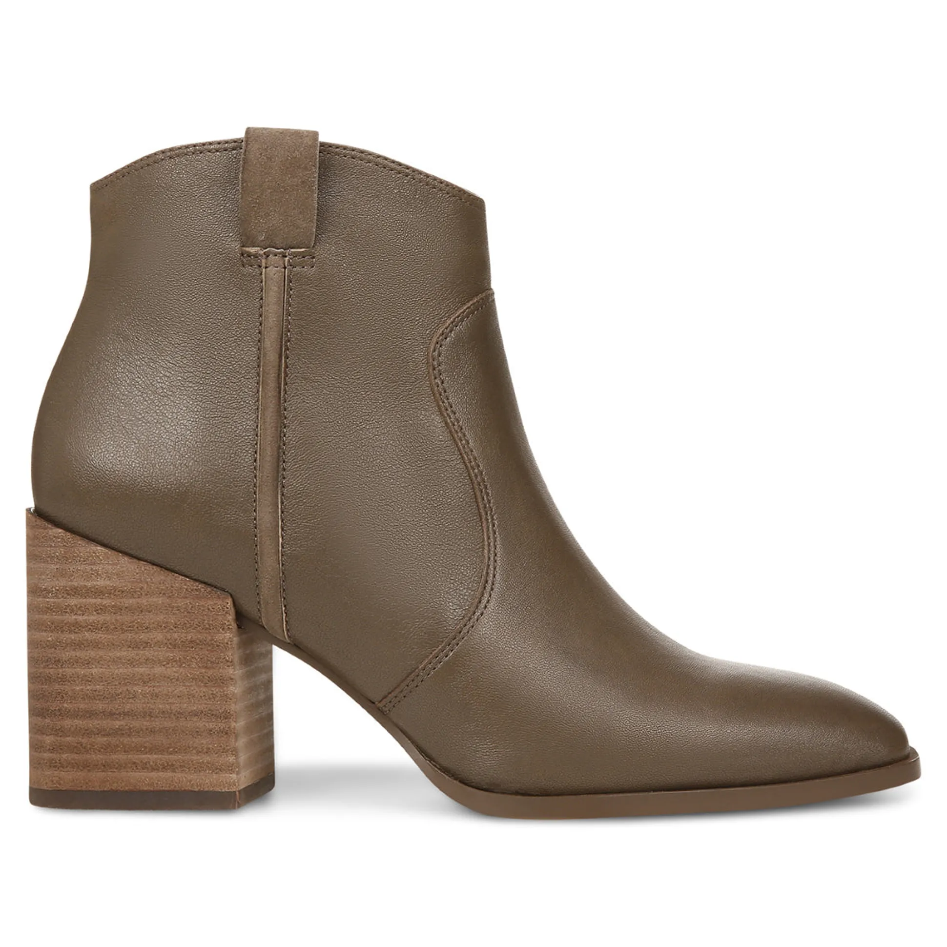 Regan Ankle Bootie