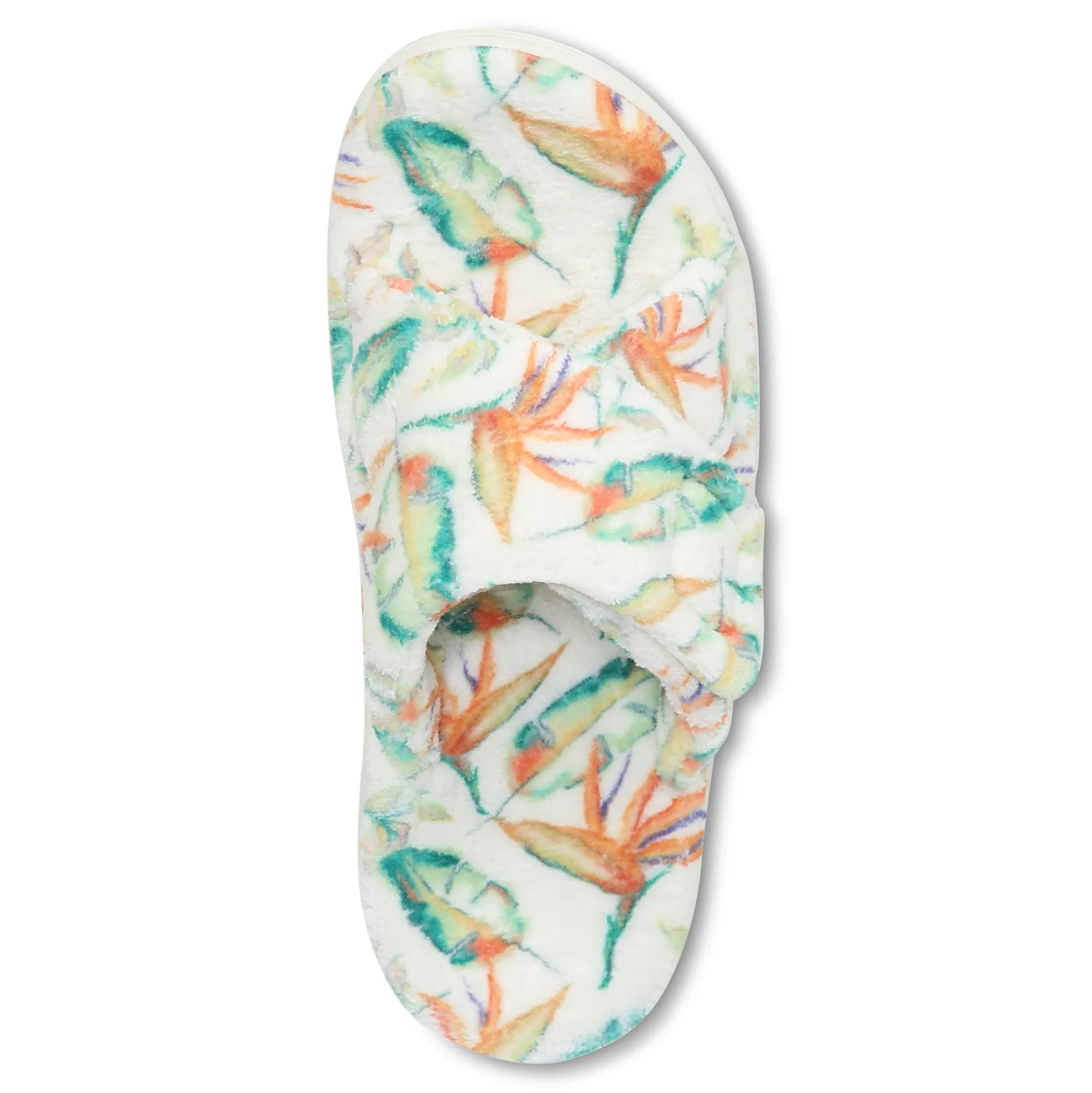 Relax Slipper Ii