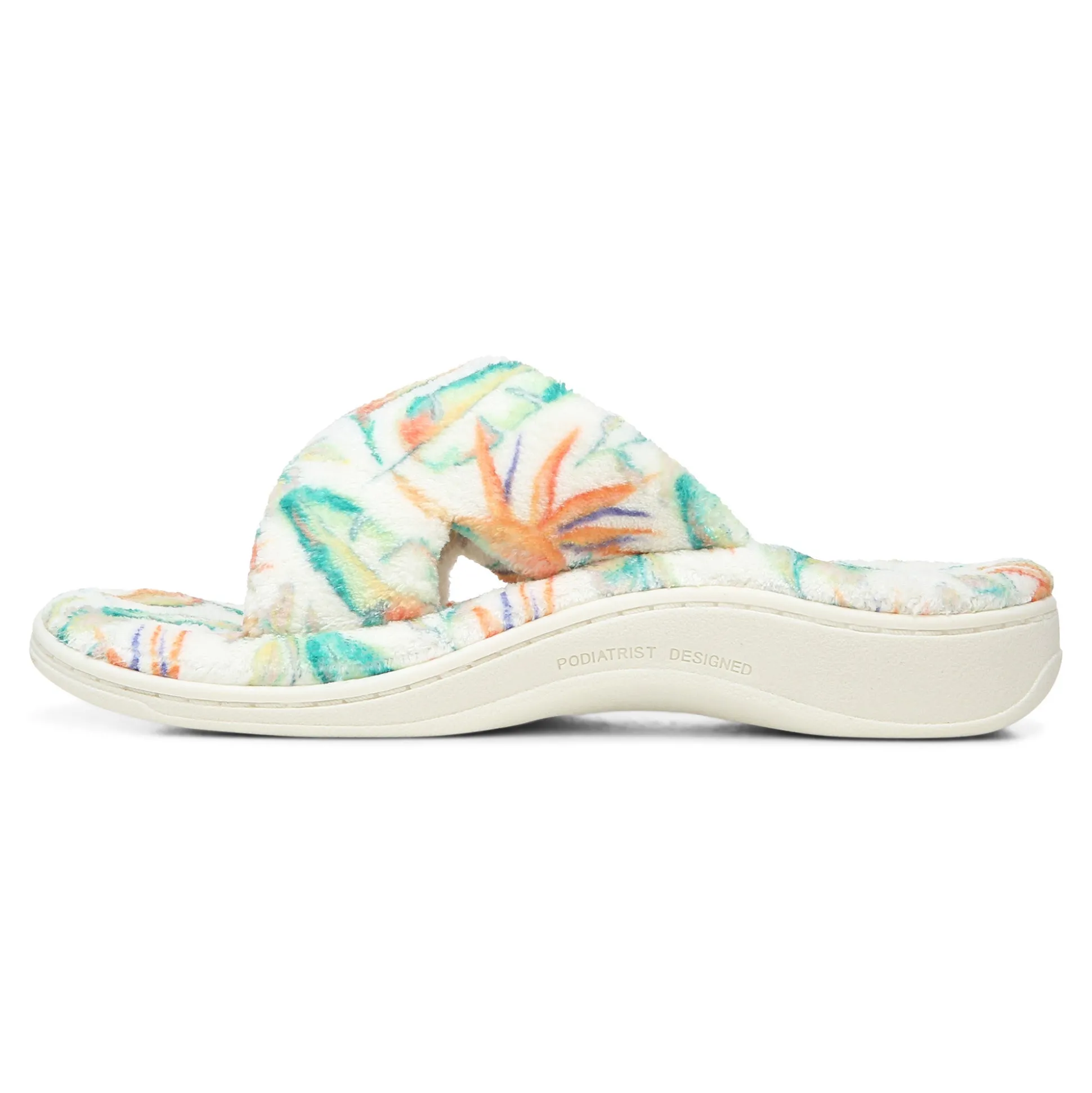 Relax Slipper Ii