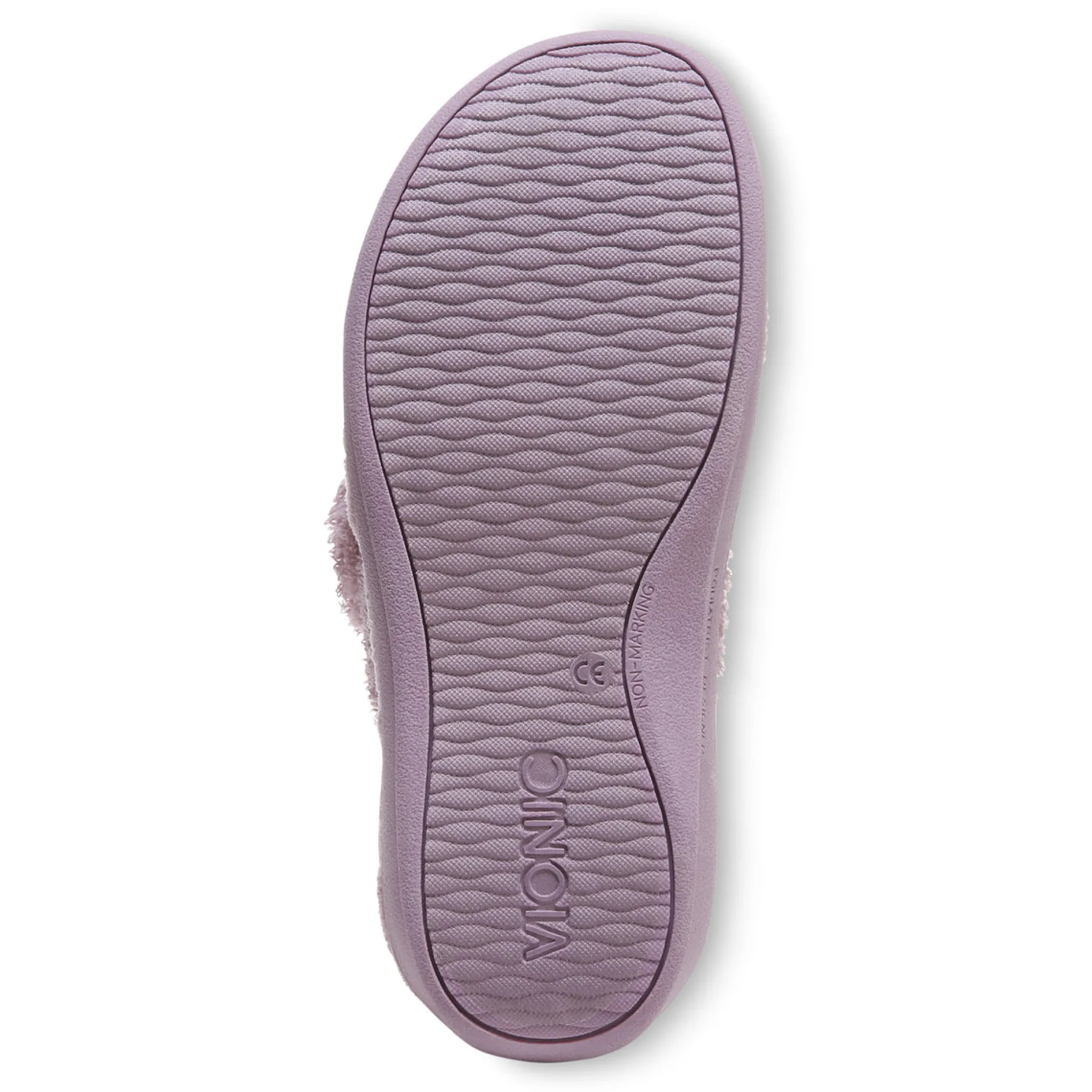 Relax Slipper Iii