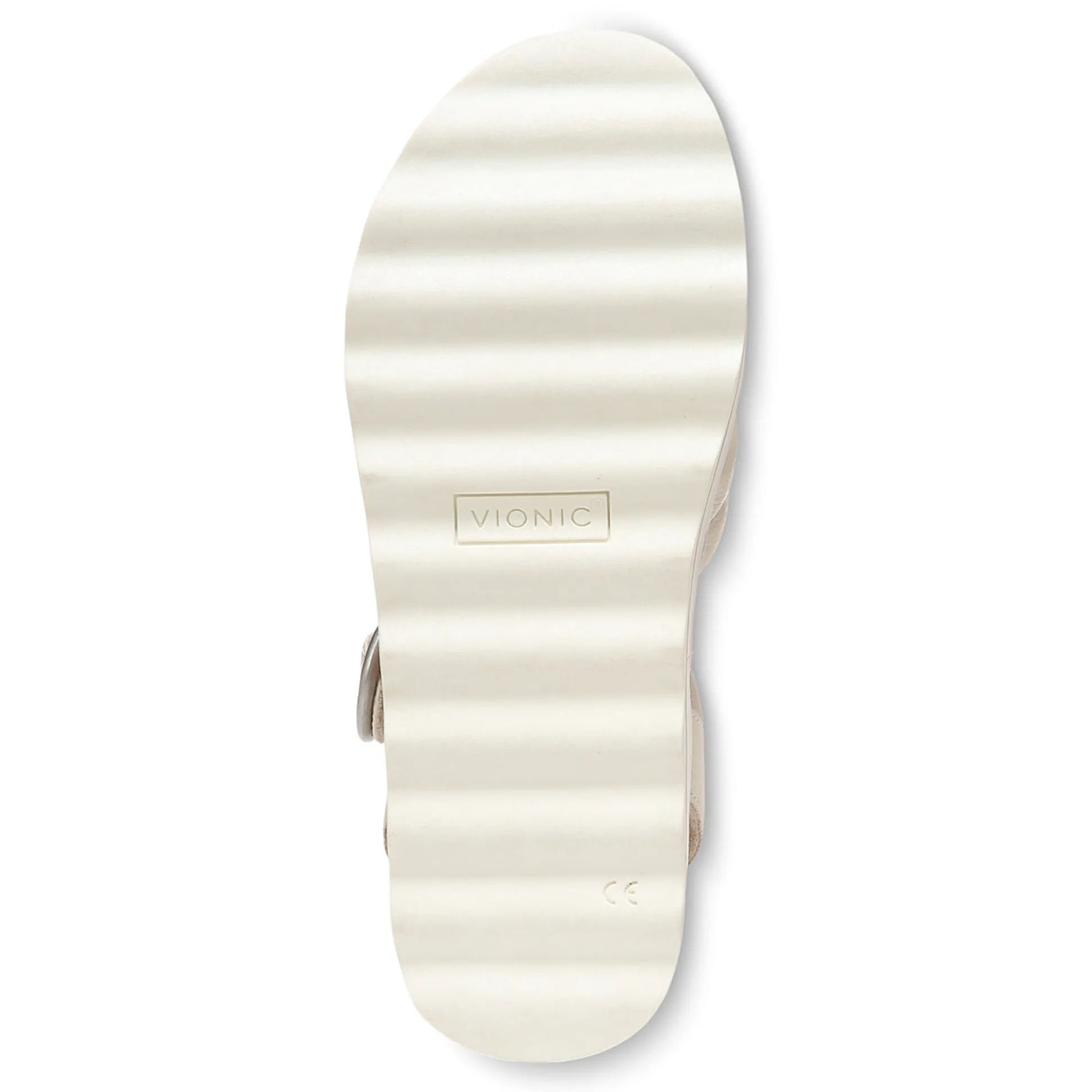 Reyna Platform Sandal