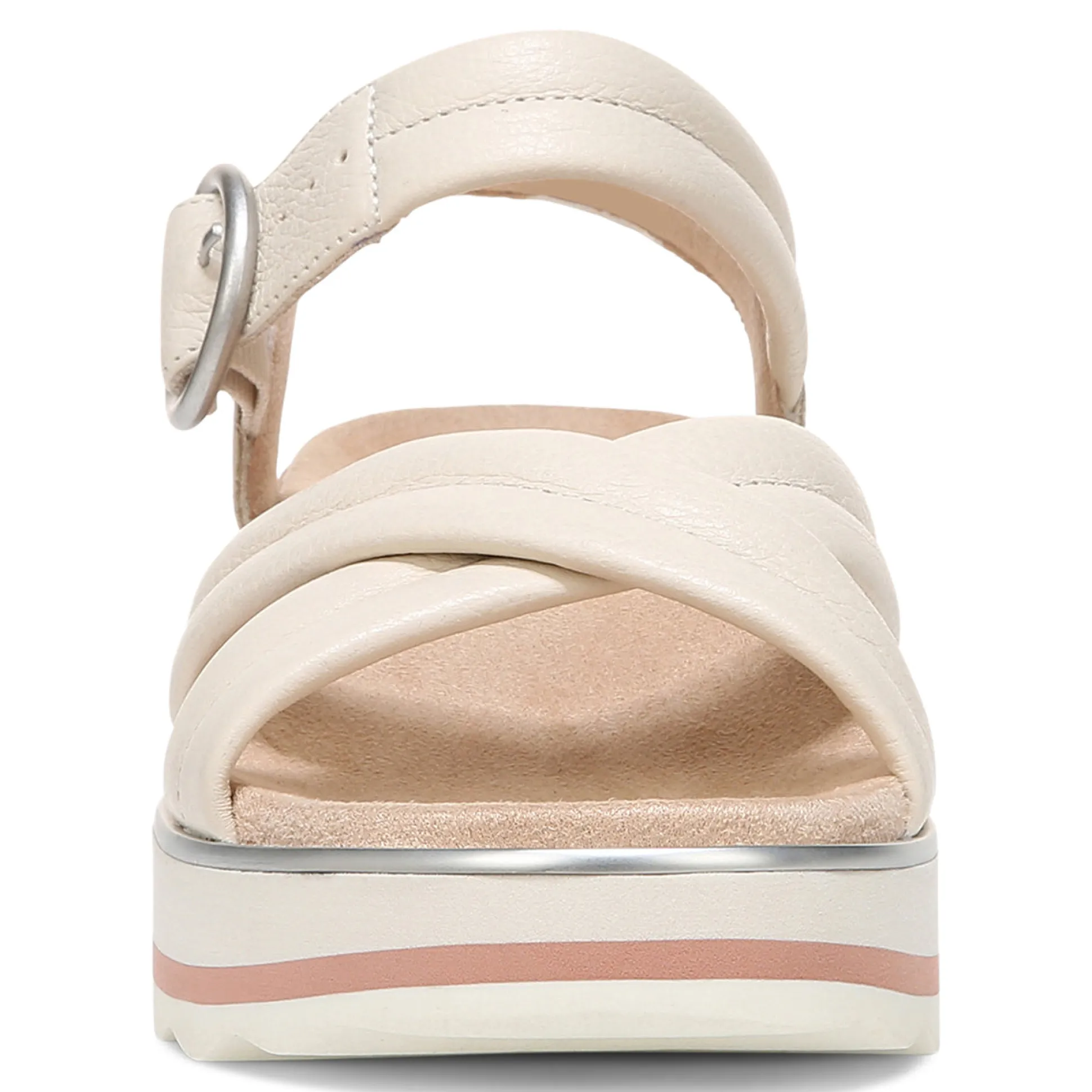 Reyna Platform Sandal