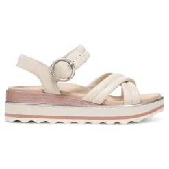 Reyna Platform Sandal