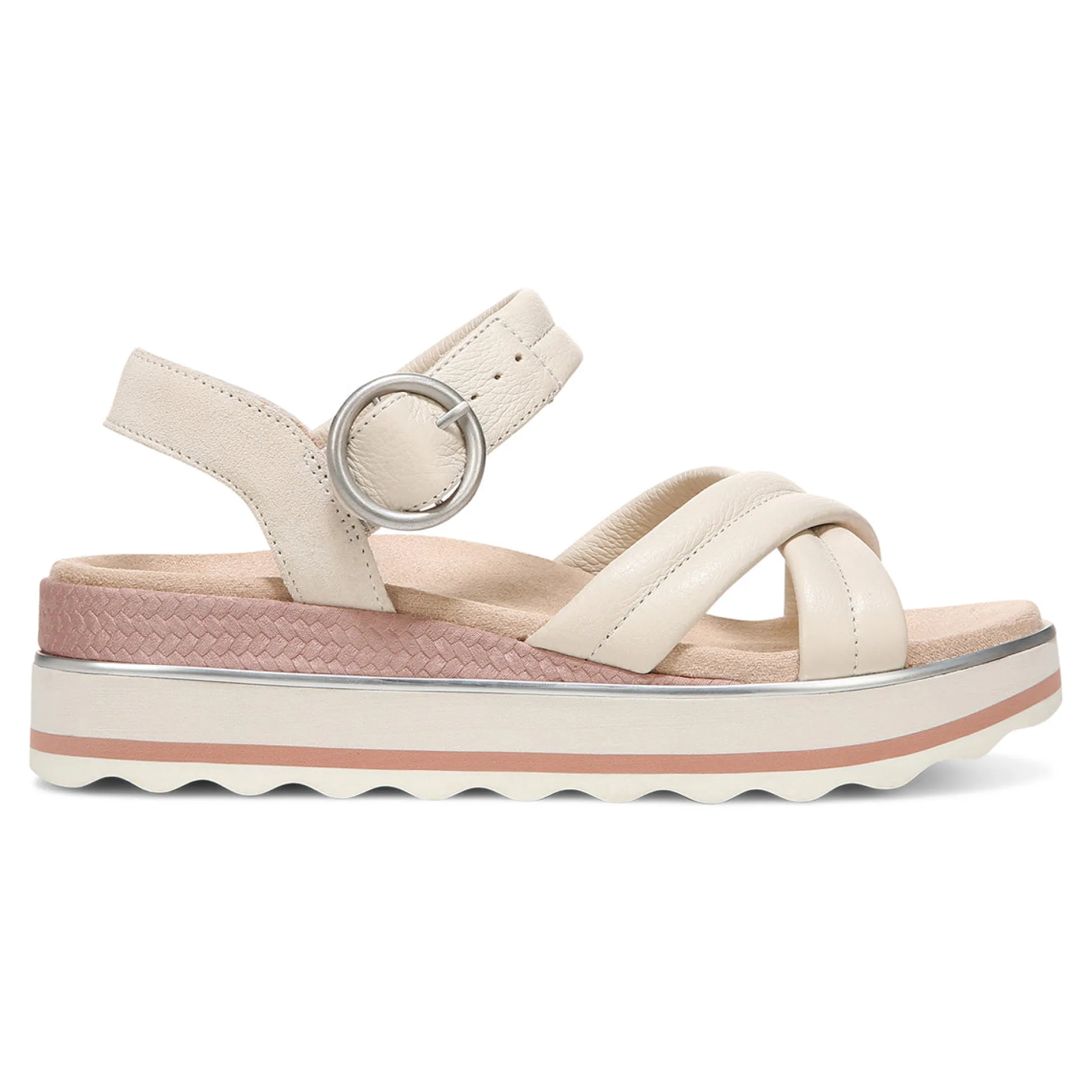 Reyna Platform Sandal