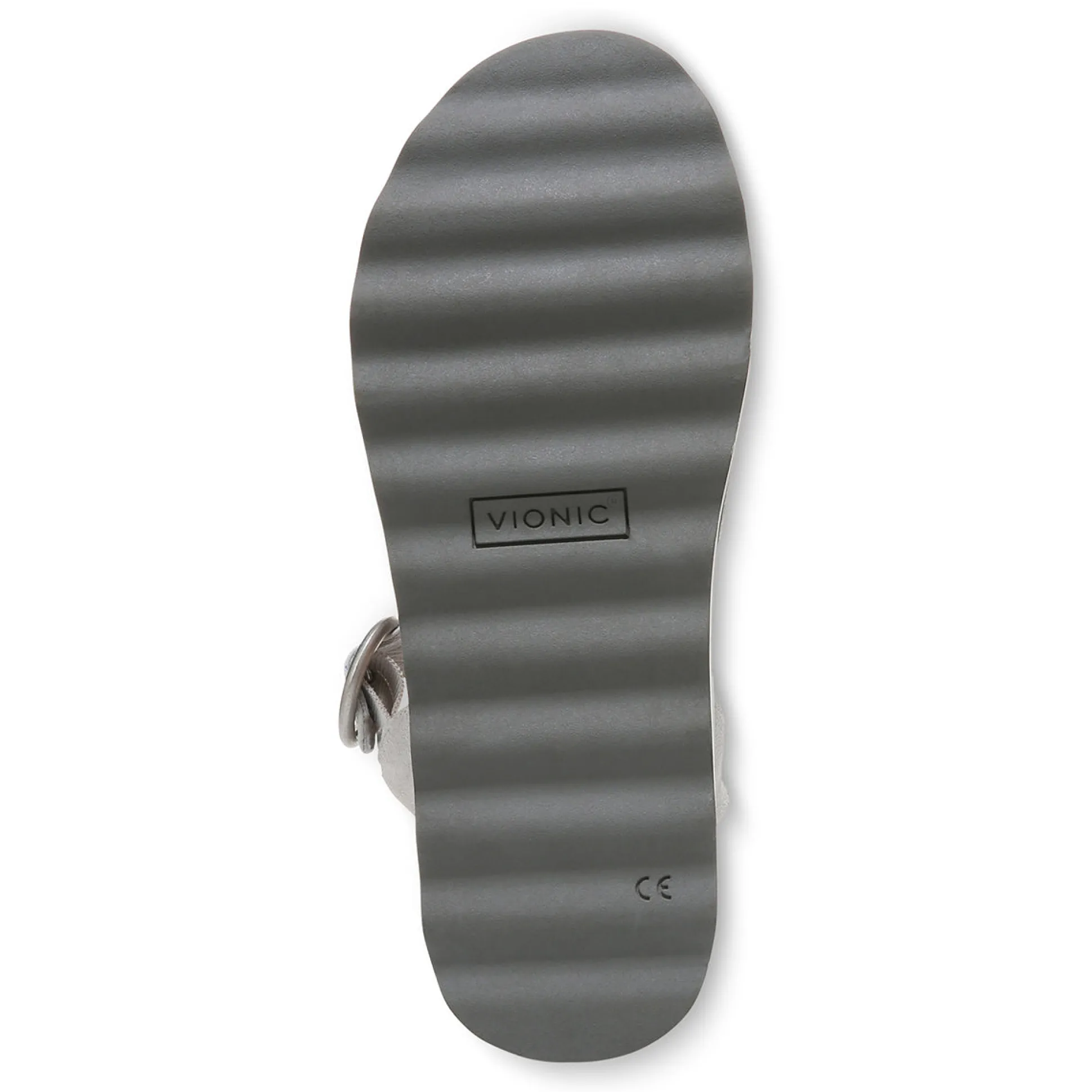 Reyna Platform Sandal