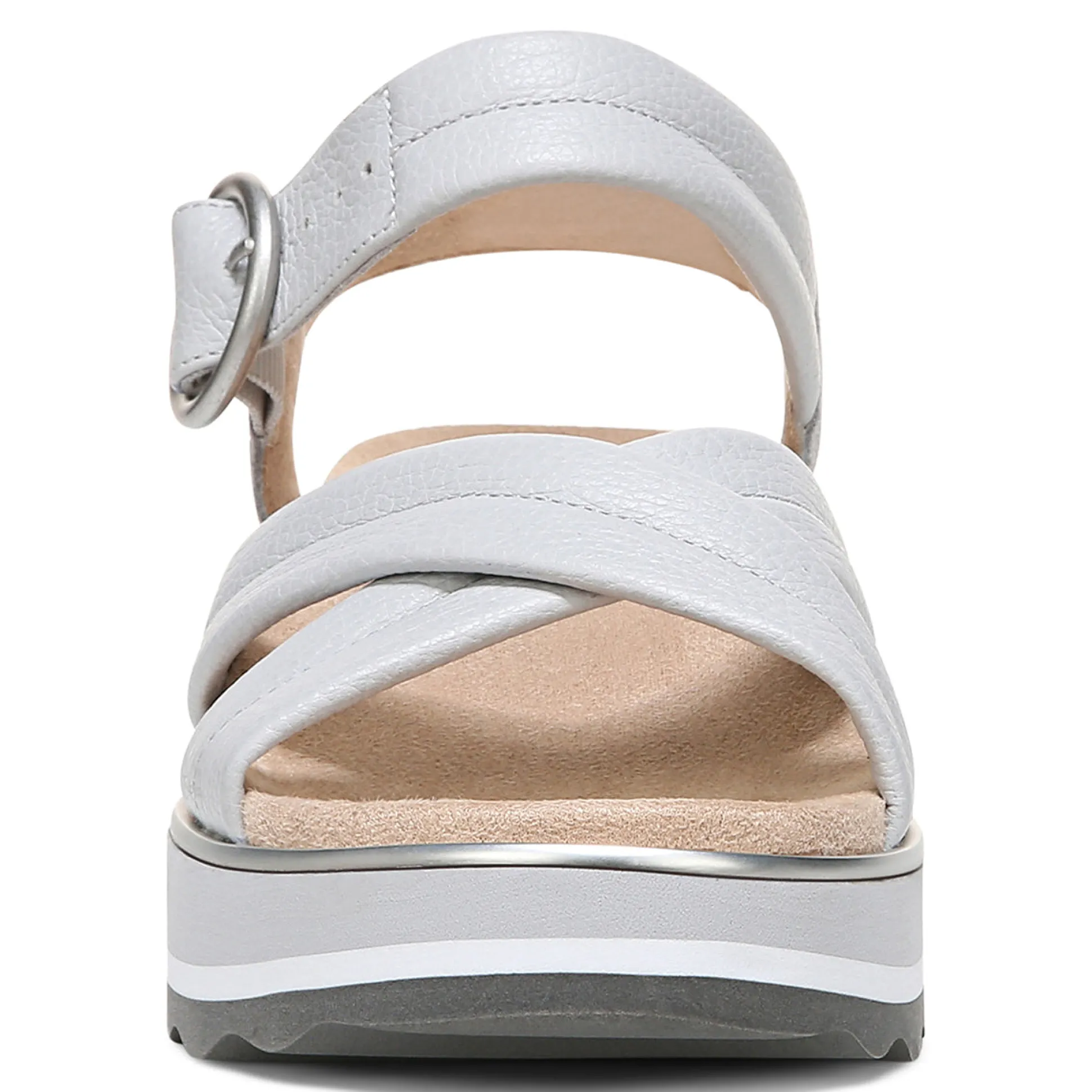 Reyna Platform Sandal