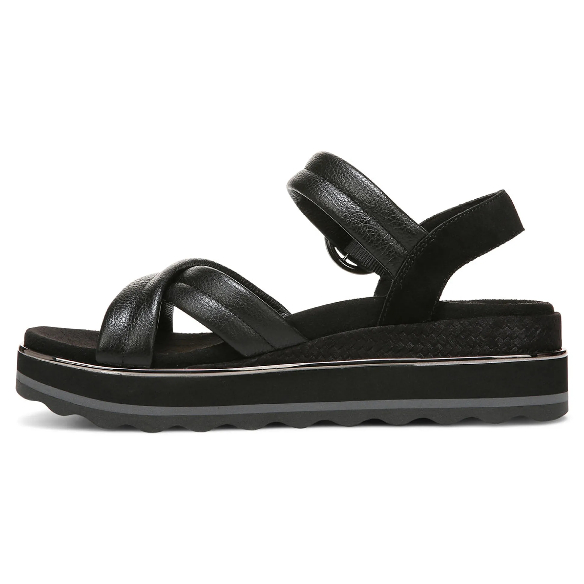 Reyna Platform Sandal