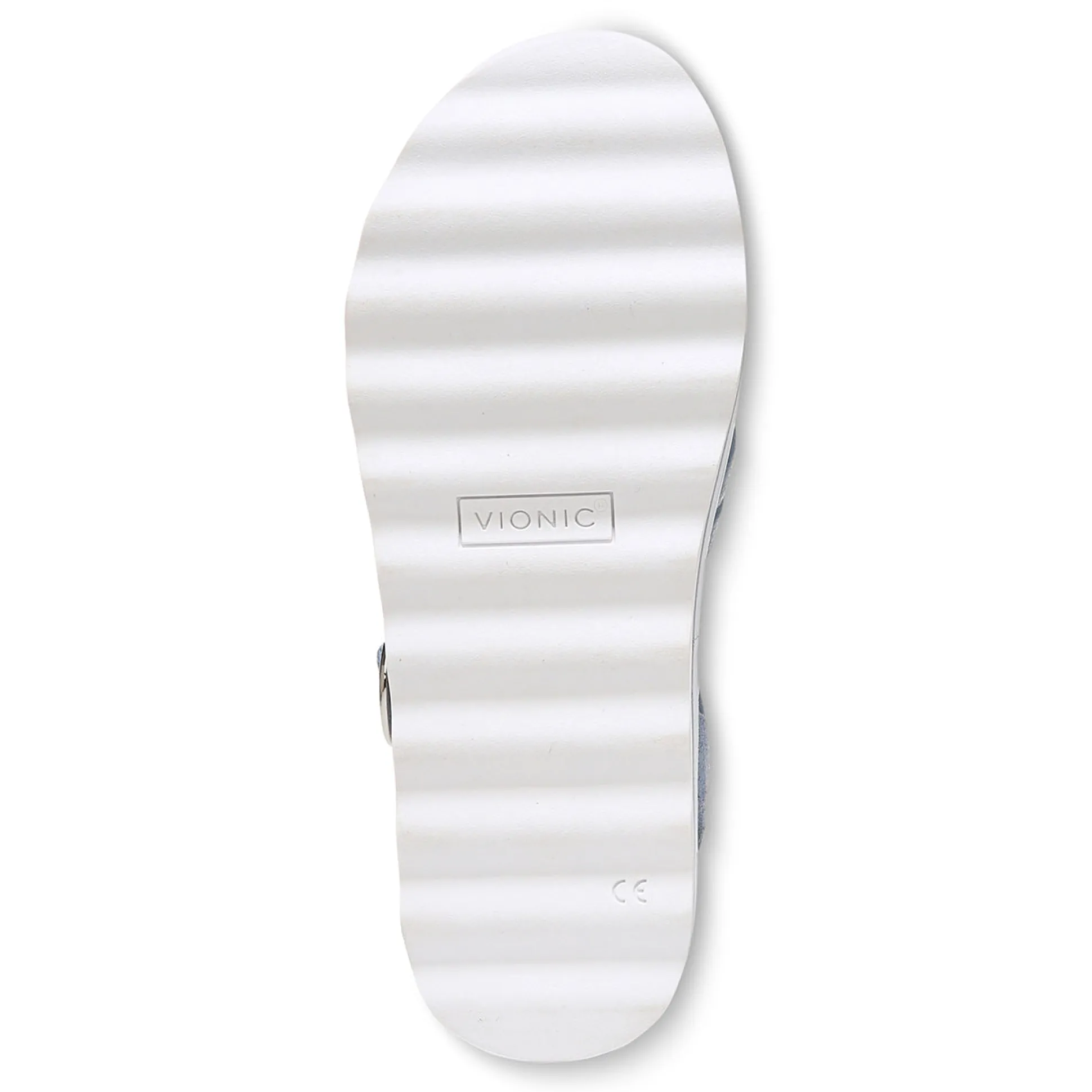 Reyna Platform Sandal