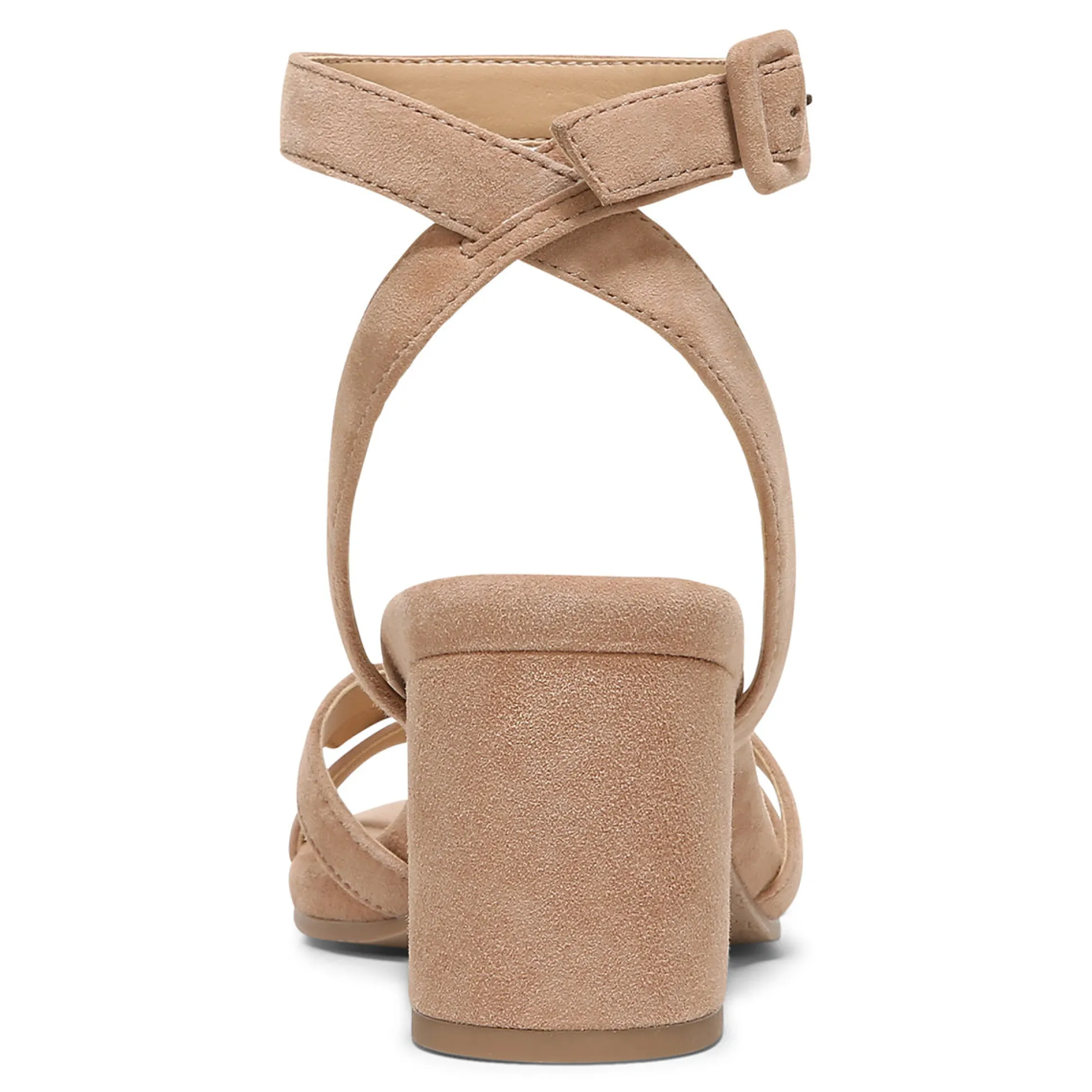 Rosabel Heeled Sandal