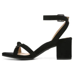 Rosabel Heeled Sandal