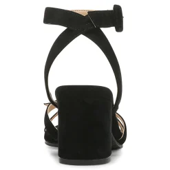 Rosabel Heeled Sandal