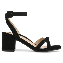 Rosabel Heeled Sandal