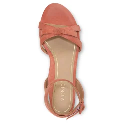 Rosabel Heeled Sandal