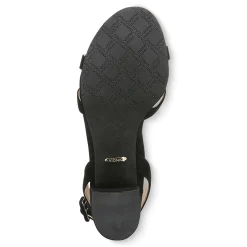 Rosabel Heeled Sandal