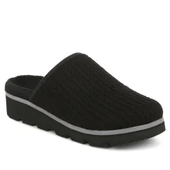Sakura Mule Slipper